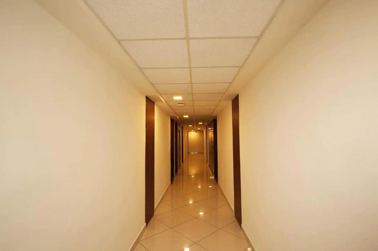 Vistar Pavithra Vivaha Convention Hall Jigani Dış mekan fotoğraf