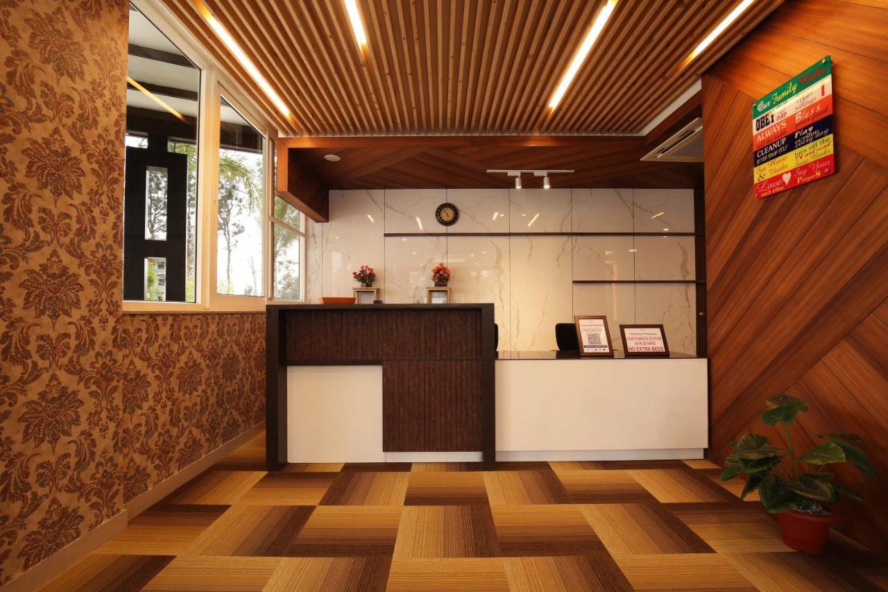 Vistar Pavithra Vivaha Convention Hall Jigani Dış mekan fotoğraf
