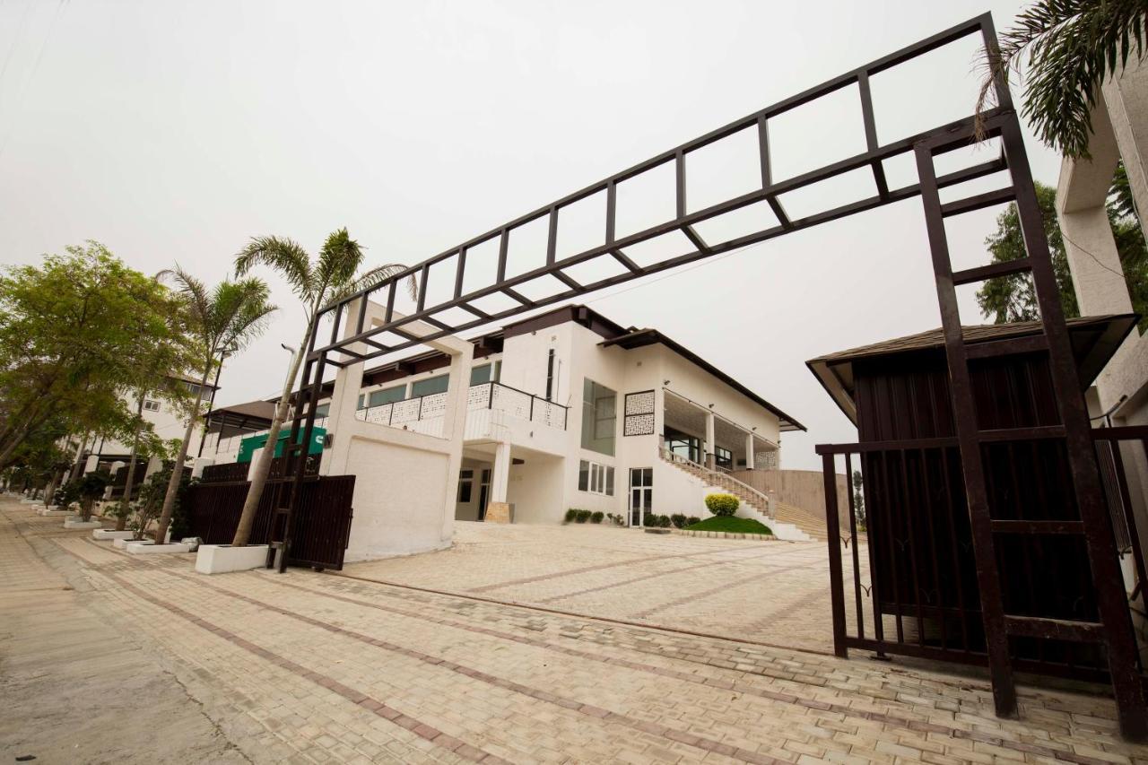 Vistar Pavithra Vivaha Convention Hall Jigani Dış mekan fotoğraf