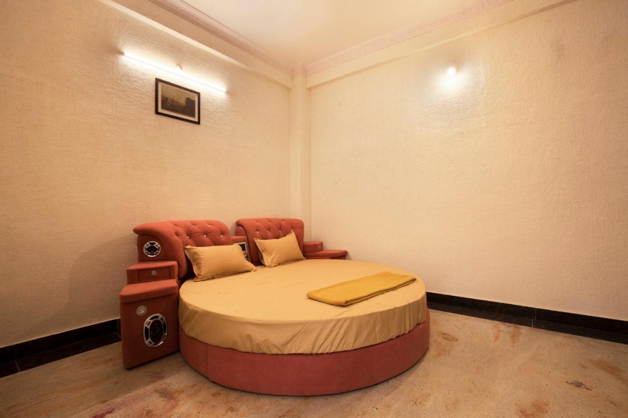 Vistar Pavithra Vivaha Convention Hall Jigani Dış mekan fotoğraf
