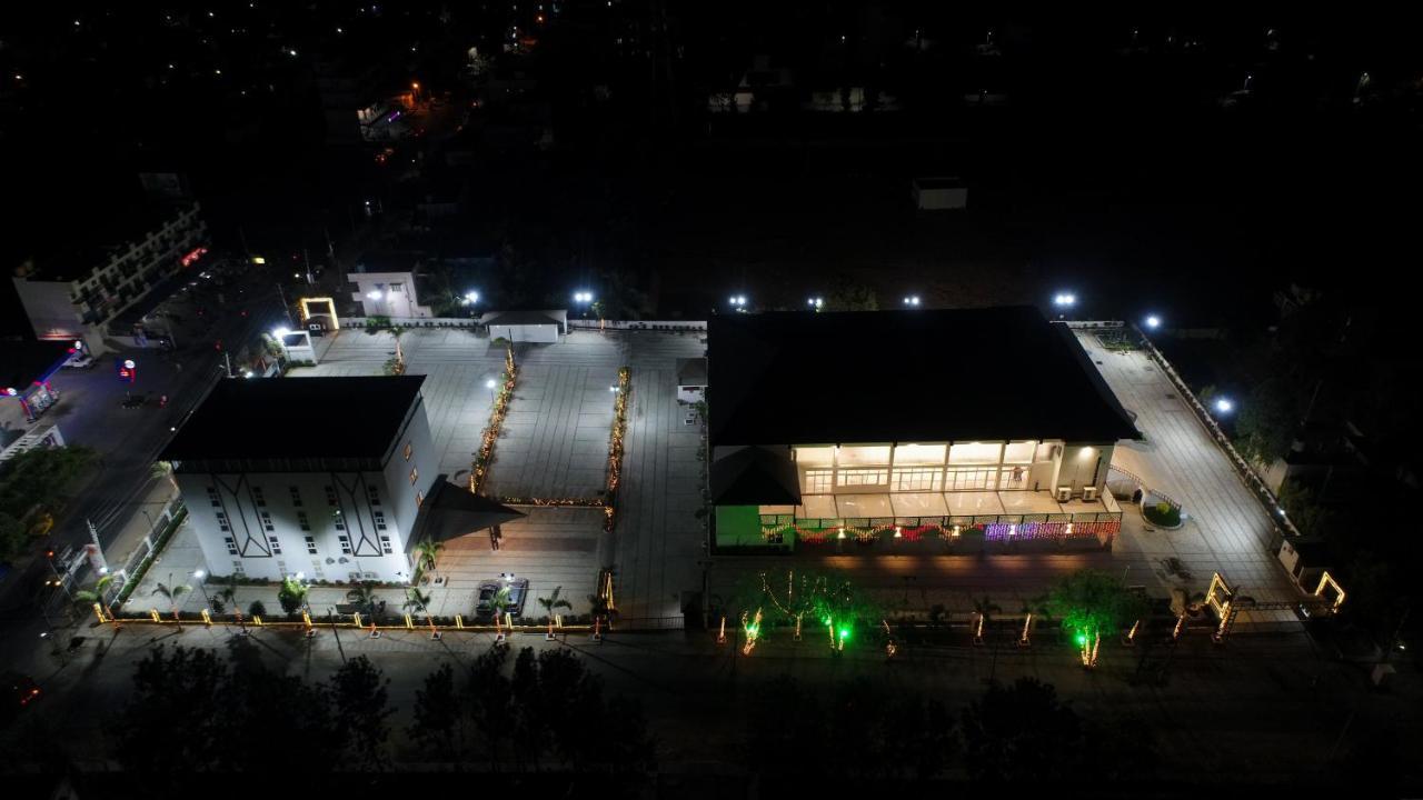 Vistar Pavithra Vivaha Convention Hall Jigani Dış mekan fotoğraf